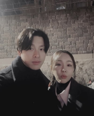 임정희♥김희현, 2세 봉봉이 임신…23주차 예비 엄마아빠[TEN이슈]