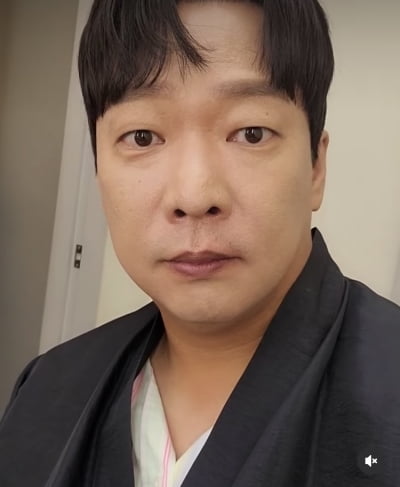 “부고 알리지 못해 죄송해”…박준형, 사망설 확산에 내놓은 답변
