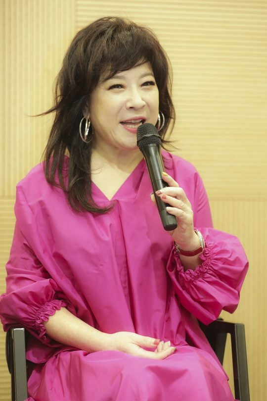 노사연, 촬영 중 응급실 실려갔다…뇌 수술 고백 "혈관이 안면신경 눌러" ('라스')
