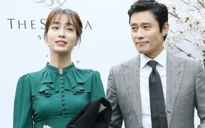 '54세' 이병헌, 폭로 당했다…♥이민정 "성인 인증 못해, 구글맵도 못 봐" ('옥문아')[종합]