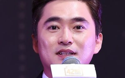 '53세' 김석훈, 데뷔 30년만에 전한 기쁜 소식…"환경 동화작가로 데뷔" ('전참시')