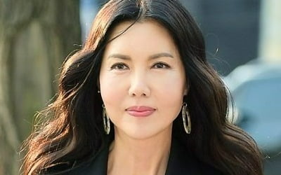 '2번 이혼' 백지연, 현대家 사돈되더니…"아들 부부 위해 출연 결심" ('라스')[종합]