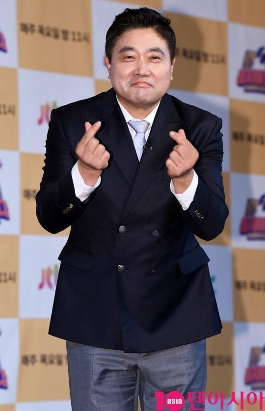 프로야구 선수 출신 방송인 양준혁./ 텐아시아 DB