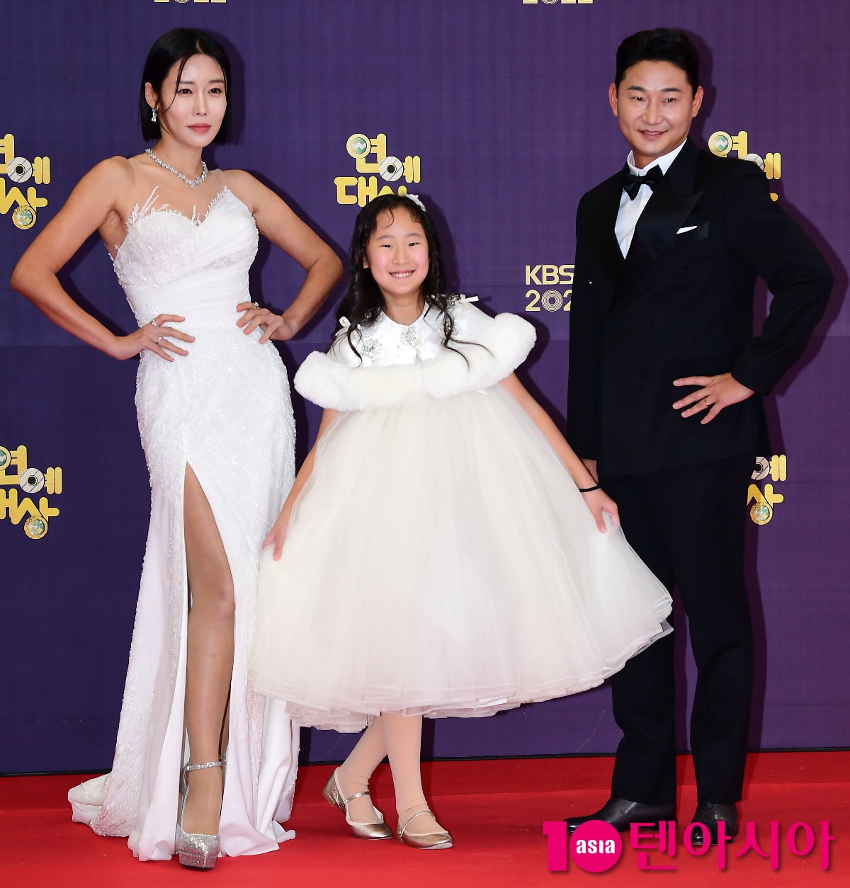 이천수♥심하은 딸, 미국 명문대 영재캠프 합격…"장하다 우리 딸 진심으로 응원해"