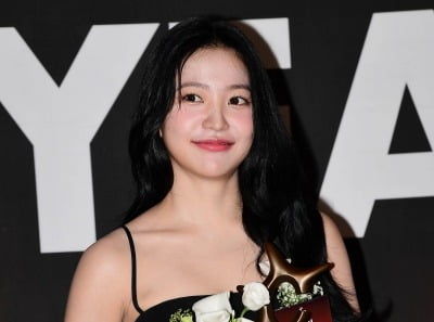 예리, 자기관리서 12년 아이돌 짬 보이네…"꾸준히 건강하자"