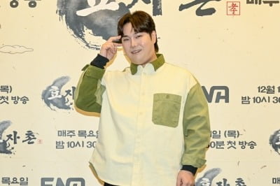 '작곡비 사기 의혹' 유재환, 결국 검찰 불구속 송치됐다 [TEN이슈]