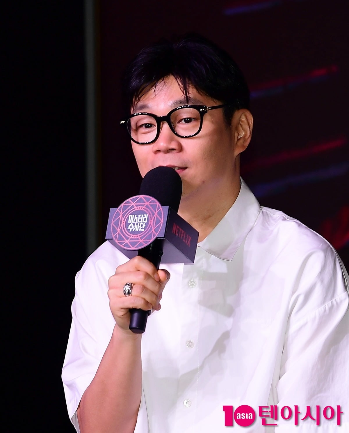'데블스 플랜2' 정종연PD, 여론 이렇게 안 좋은데…"오해가 많아"