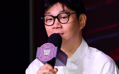 '데블스 플랜2' 정종연PD, 여론 이렇게 안 좋은데…"오해가 많아"