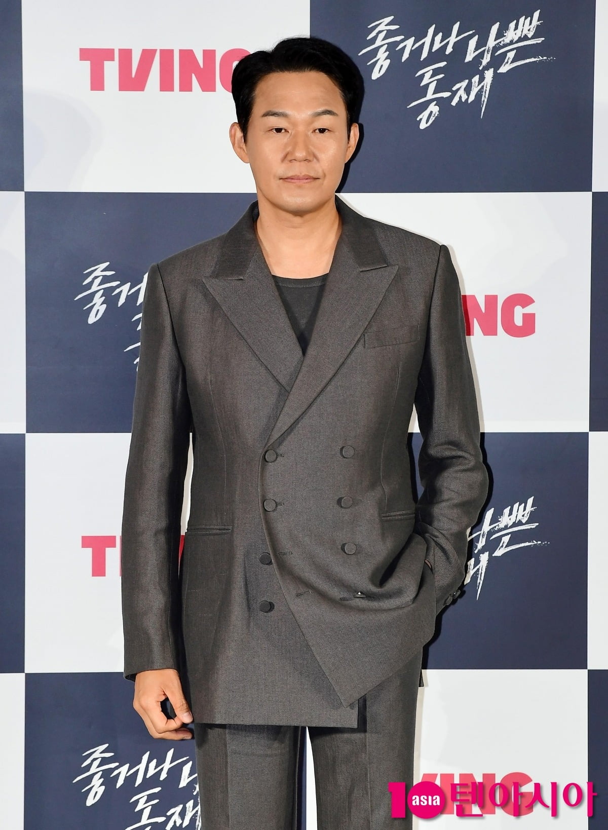 '신은정♥' 박성웅, 건강 적신호 켜졌다…간 수치 충격 결과에도 "금주 안해" ('유딱날')