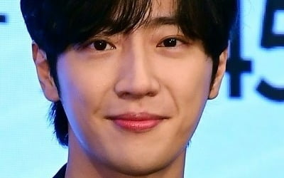 '신혼' 이상엽, 母 골수암 고백했다…"내 조혈모 이식, 혈액형 바껴" ('미우새')