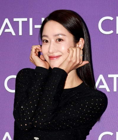 전혜빈 ♥치과의사 남편, 비주얼이 아이돌…"연하인 줄 알았다"('편스토랑')