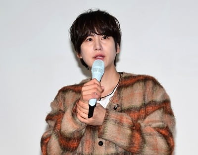 규현, '118억원' 명동 건물 내놨다 [TEN이슈]