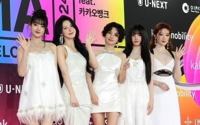 '(여자)' 떼고 간다…아이들, 데뷔 7주년 맞아 새이름 새출발 [TEN이슈]