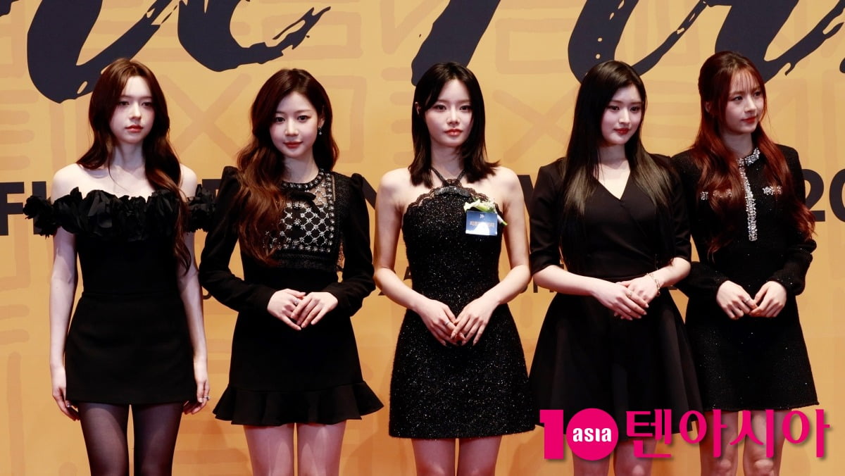 [공식] '피프티 원년 멤버' 키나, 건강 빨간불 "활동 불참, 회복 상황 별도 안내할 것"