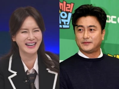 안정환♥이혜원, 리환 태교 어떻게 했나 봤더니…"지금도 캐럴 들으면 잘 자" ('선넘패')