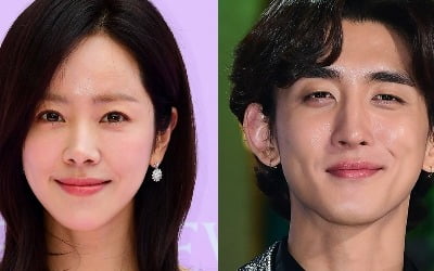 [종합] 이러니 ♥한지민이 반하지…'10살 연하' 최정훈 "손편지 쓰는 거 좋아해" ('라스')