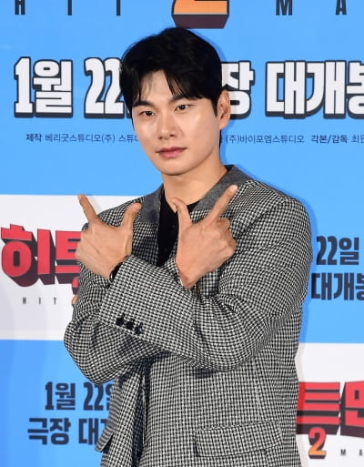 이이경, 금수저더니 역시…유학파였다 "어릴 적 캐나다 살아"('핸썸가이즈')