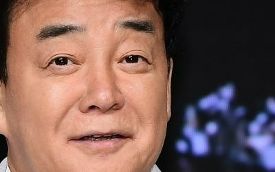 백종원, '갑질 폭로' PD 만났다…"억울한 것 많아, 왜 이렇게 못 살게 구냐" [TEN이슈]