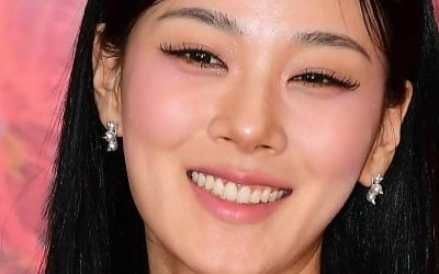 비비, 인생 최저 몸무게 찍더니…<br>결국 수술 받았다