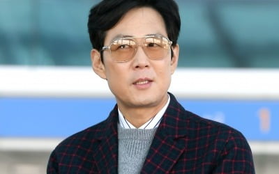 "커피 한 잔을 안 사냐" 이정재, 녹화 중 용돈 벌다가 결국 울분 ('산지직송2')