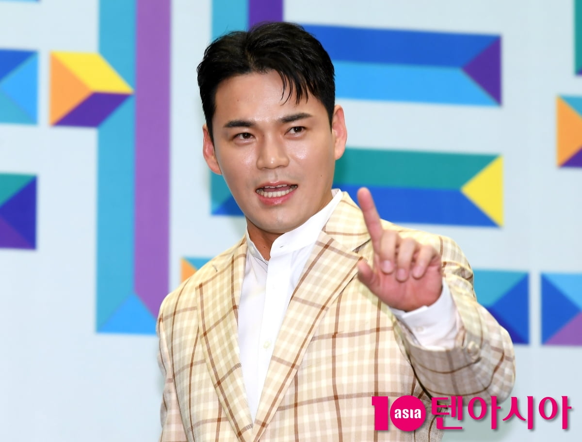 "이정이 부캐" 천록담, 데뷔 1달 만에 '불후의 명곡' 최종 우승…진심 통했다