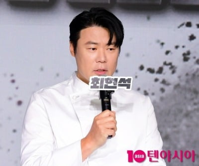 최현석, 김재중 앞에서도 수난…요리 표절 의혹에 외국인 후배 돌발행동 ('냉부해')