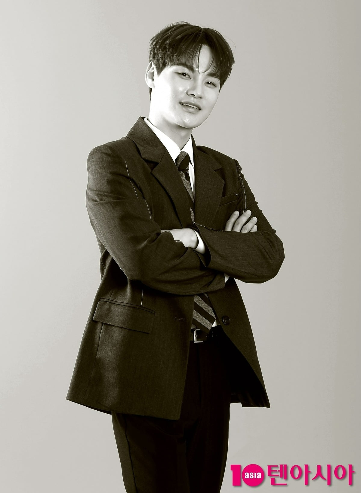 돌연 중단 사태 터졌다…"박서진 지켜볼게요" 녹화 중 스튜디오 '술렁' ('한일톱텐쇼')