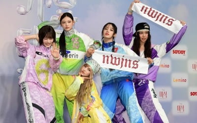 "뉴진스 탈출은 지능순"…KBS, 썸네일 논란에 사과 [TEN이슈]