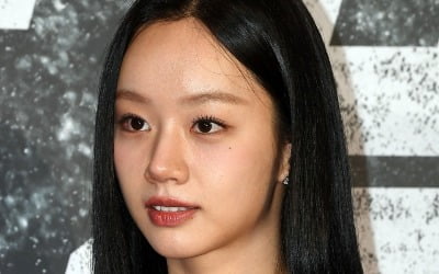 혜리, 신인상 불발됐다…노윤서, 수어로 인사 "많은 감정 느껴" [백상예술대상]