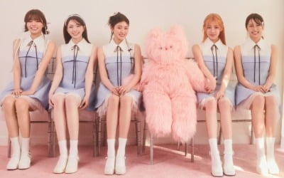 [공식] 피프티피프티 소속사, '큐피드' 저작권 패소에 "항소 준비 중"