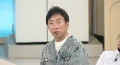 박명수, 쌍꺼풀 수술에 불만 토로…"그냥 답답하지 않은 정도" ('라디오쇼')