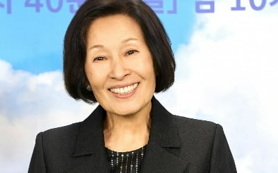 "김혜자는 사기"…데뷔 64년차 '국민 배우'의 인성, "조언 절대 안 해" ('천국보다') [인터뷰②]