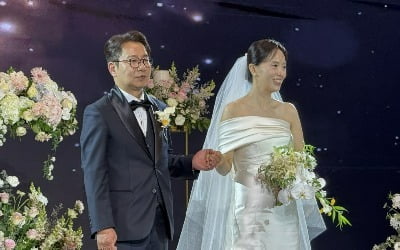 이병헌 섭외 전말 밝혀졌다…'정영림♥' 심현섭 "결혼식 사회는 꺼내지도 못해" ('사랑꾼')