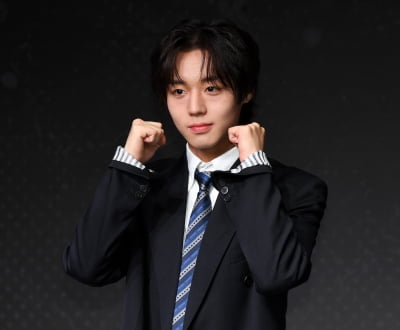 "박지훈, 그 사이 무슨 일 있었길래"…주인공 웃게 하려고 시작한 '약한영웅2'[TEN인터뷰]