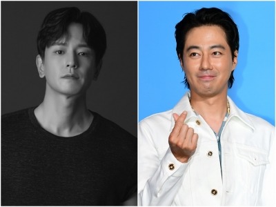 Actor Lim Ju-hwan Joins Basecamp Company, Founded by Cha Tae-hyun and Jo In-sung