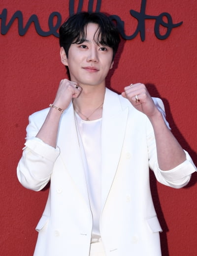이준영, 두 감독 '작전'에 넘어갔네…"퇴폐미 있어"('약한영웅2') [인터뷰③]