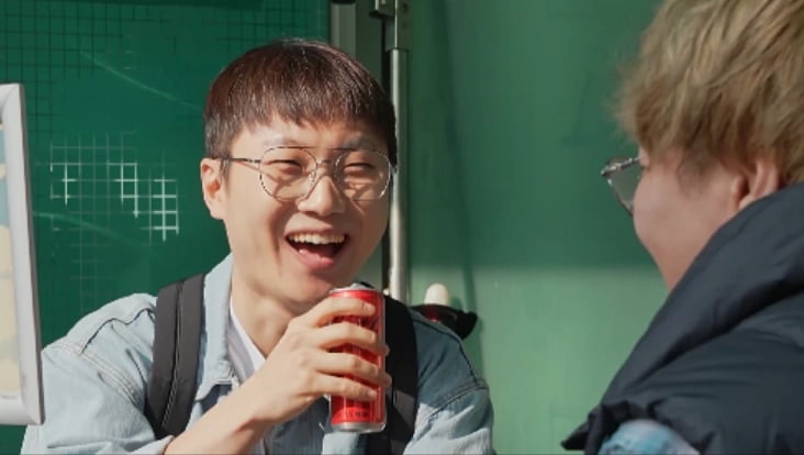 빠니보틀, 위고비로 10kg 뺐는데…전현무, 공개 디스 "하체 운동 아예 안 한 듯"('전현무계획2')