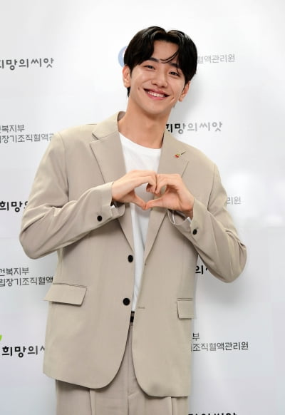 '27세' 남윤수, 父에 신장 이식 했다더니…요리 실력에 이찬원까지 감탄 ('편스토랑')