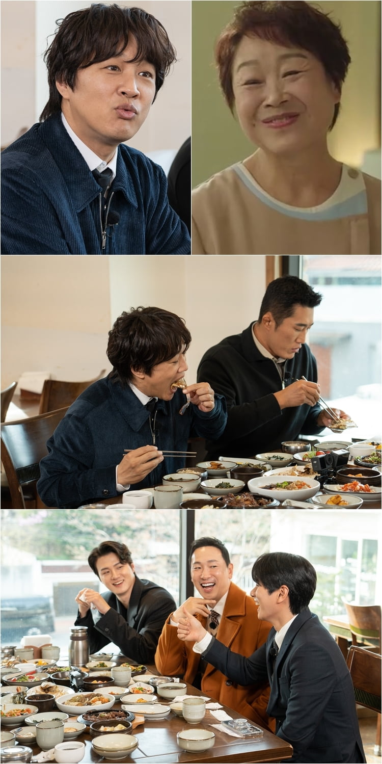 사진=tvN ‘핸썸가이즈’