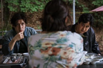 '야당' 관계성 맛집…'반전' 강하늘·박해준, '앙숙' 유해진·류경수