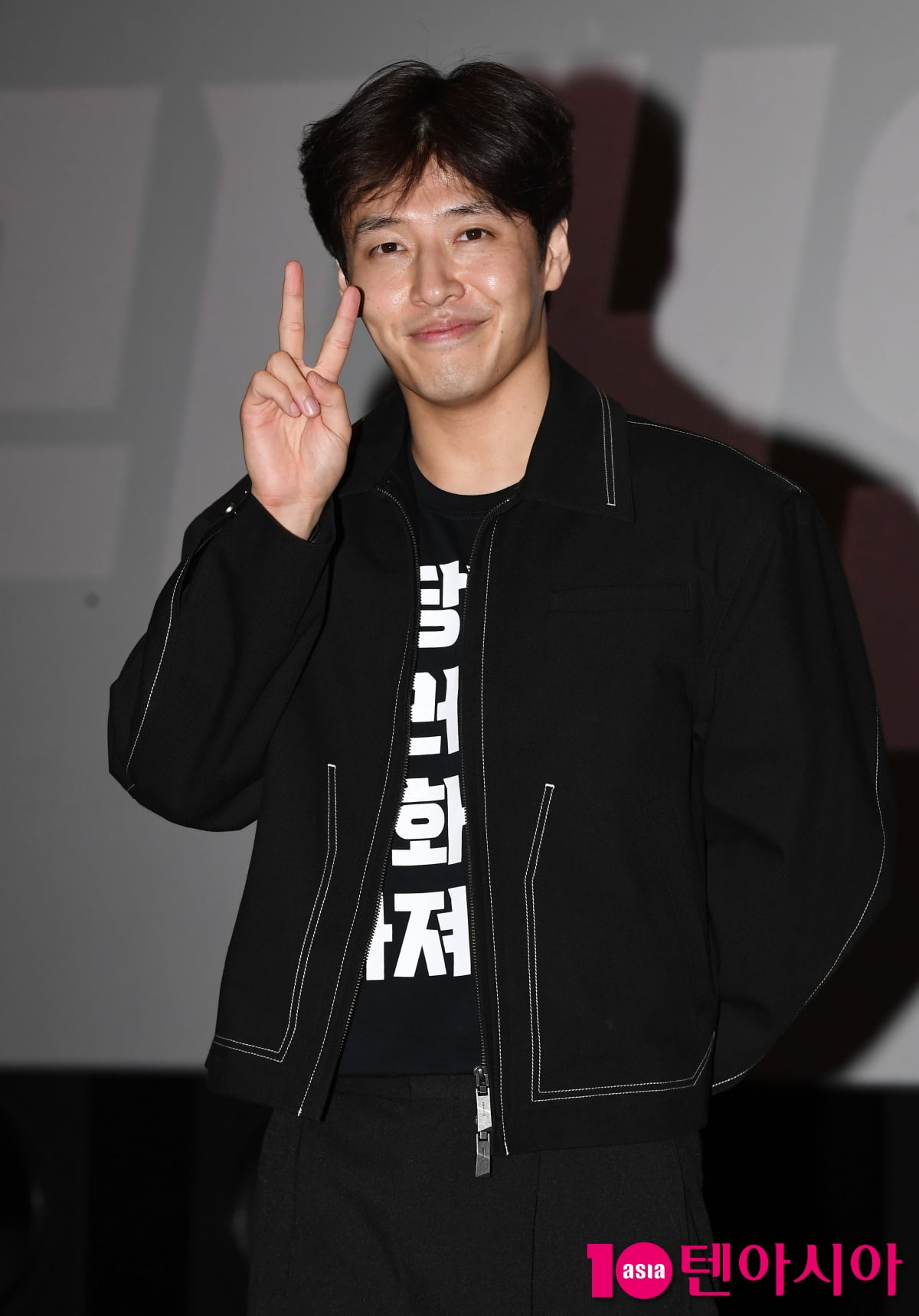 강하늘, 스윗한 미소로 팬서비스[TEN포토+]