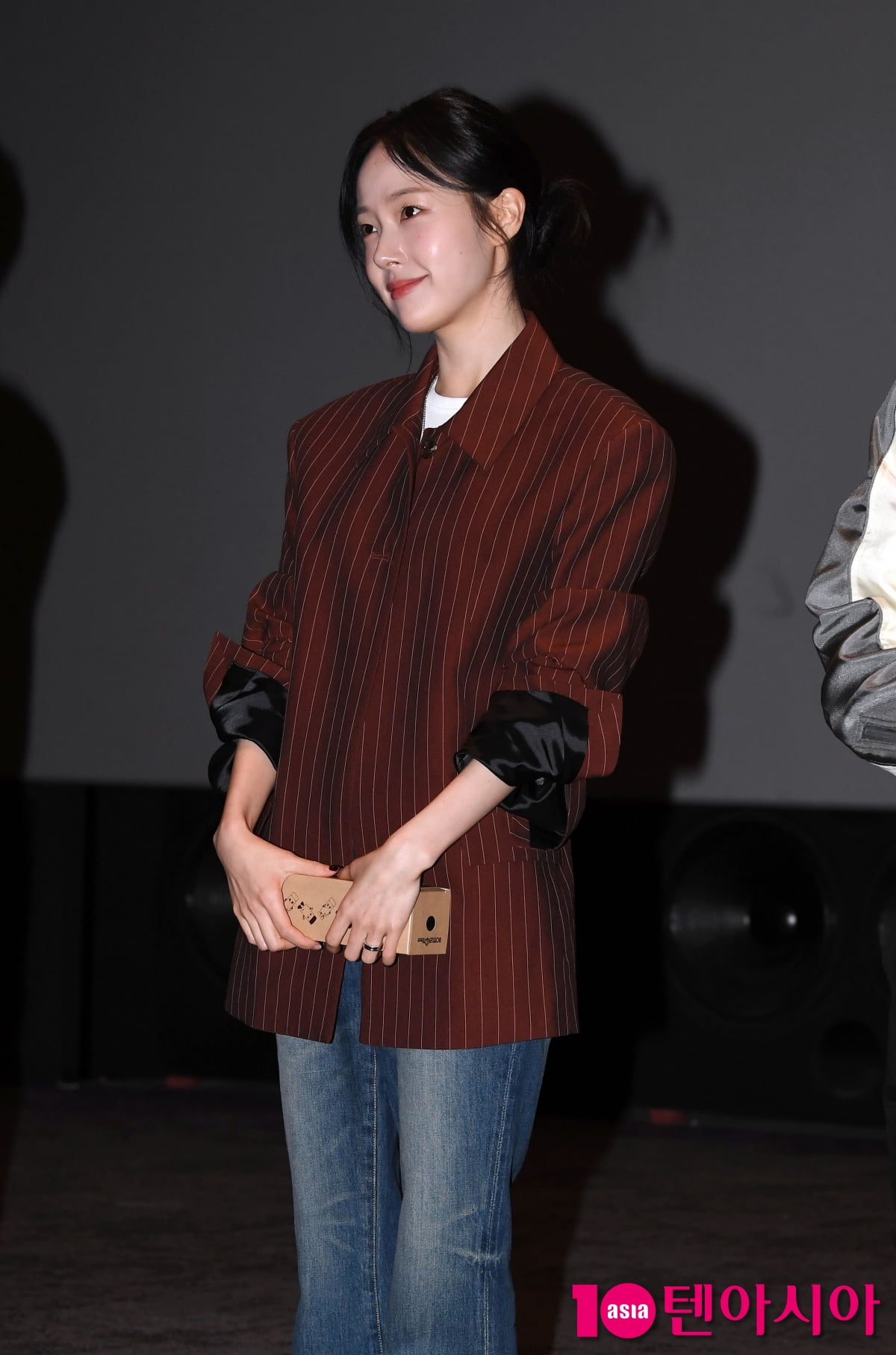 채원빈, 마약 희생자의 어마어마한 미모[TEN포토+]