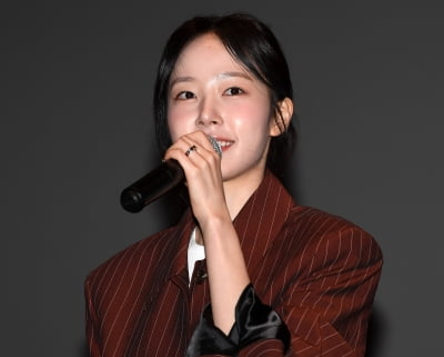 채원빈, 마약 희생자의 어마어마한 미모[TEN포토+]