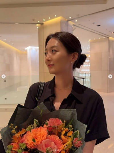 김소영, ♥오상진과 결혼 8주년에 더이상 "신혼 아냐" 선언…"귀염성 사라져" 인정