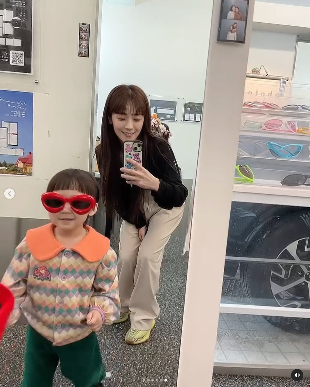 사진=소율 인스타그램 캡처