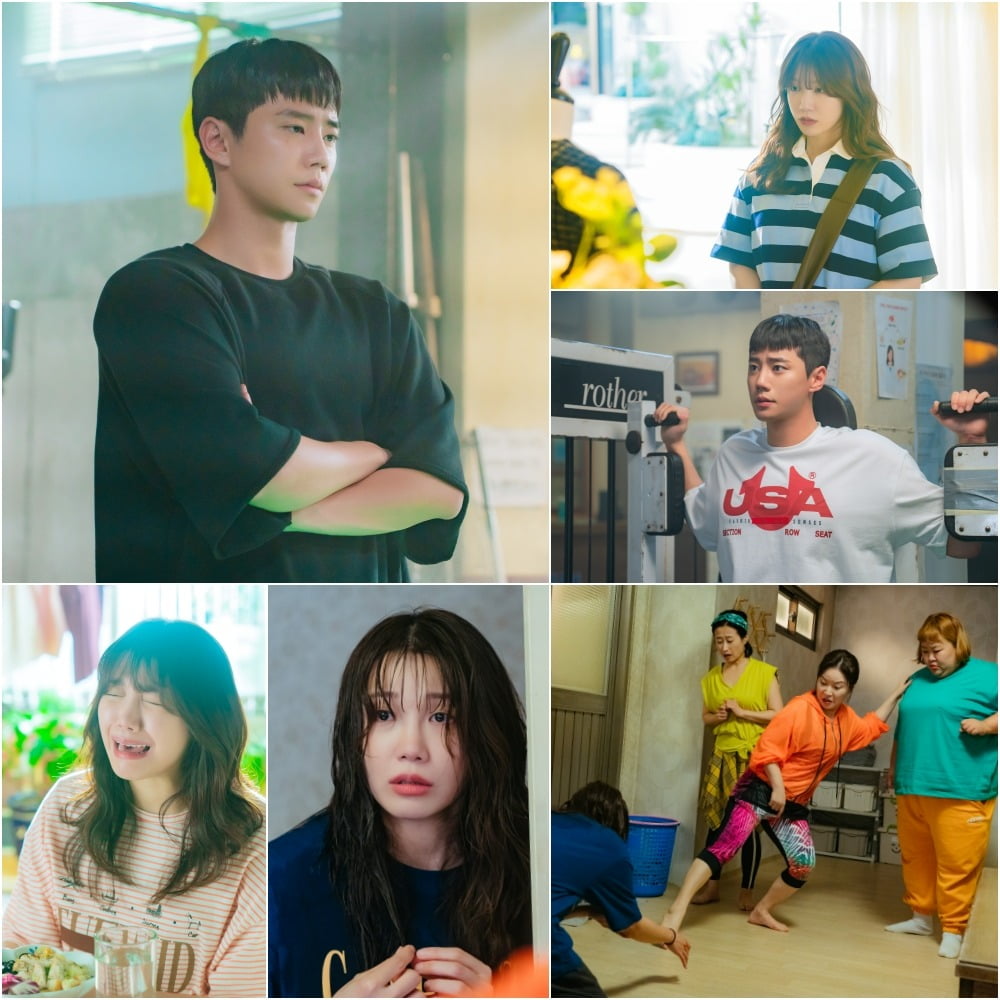 사진제공=KBS2 '24시 헬스클럽'