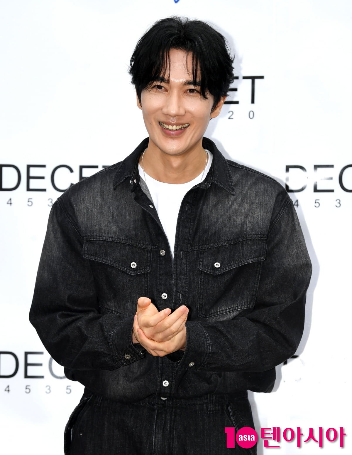엄태구, ,소장욕구 부르는 비주얼...사랑스러운 미소 [TEN포토+]