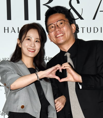 "위고비 맞고 마사지 받고"…'김지민♥' 김준호, 결혼 앞두고 바쁜 예비신랑('준호 지민')