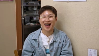 곽튜브, 연에인병 의혹 지웠다…"초창기부터 똑같아" 빠니보틀 해명('전현무계획2')