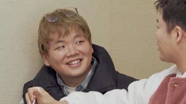 곽튜브, 연에인병 의혹 지웠다…"초창기부터 똑같아" 빠니보틀 해명('전현무계획2')